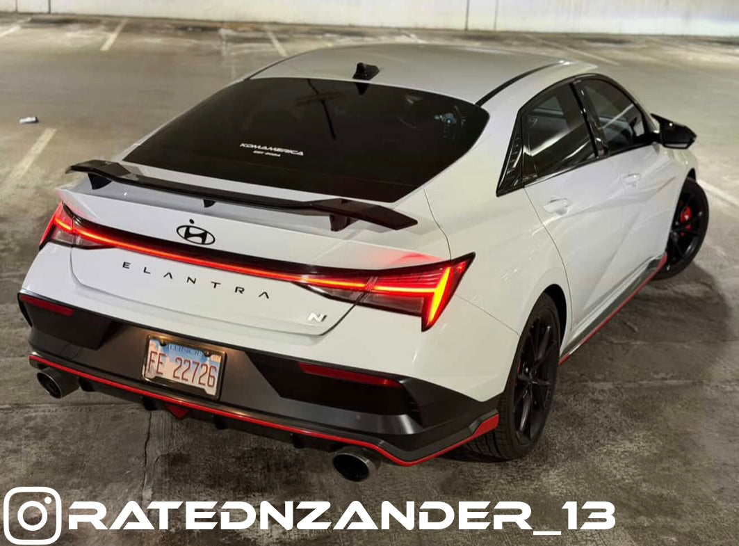 kdmamerica decal (10.5”)