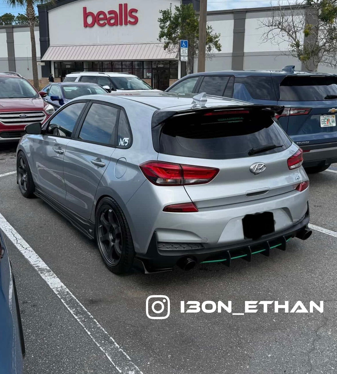 kdmamerica decal (10.5”)