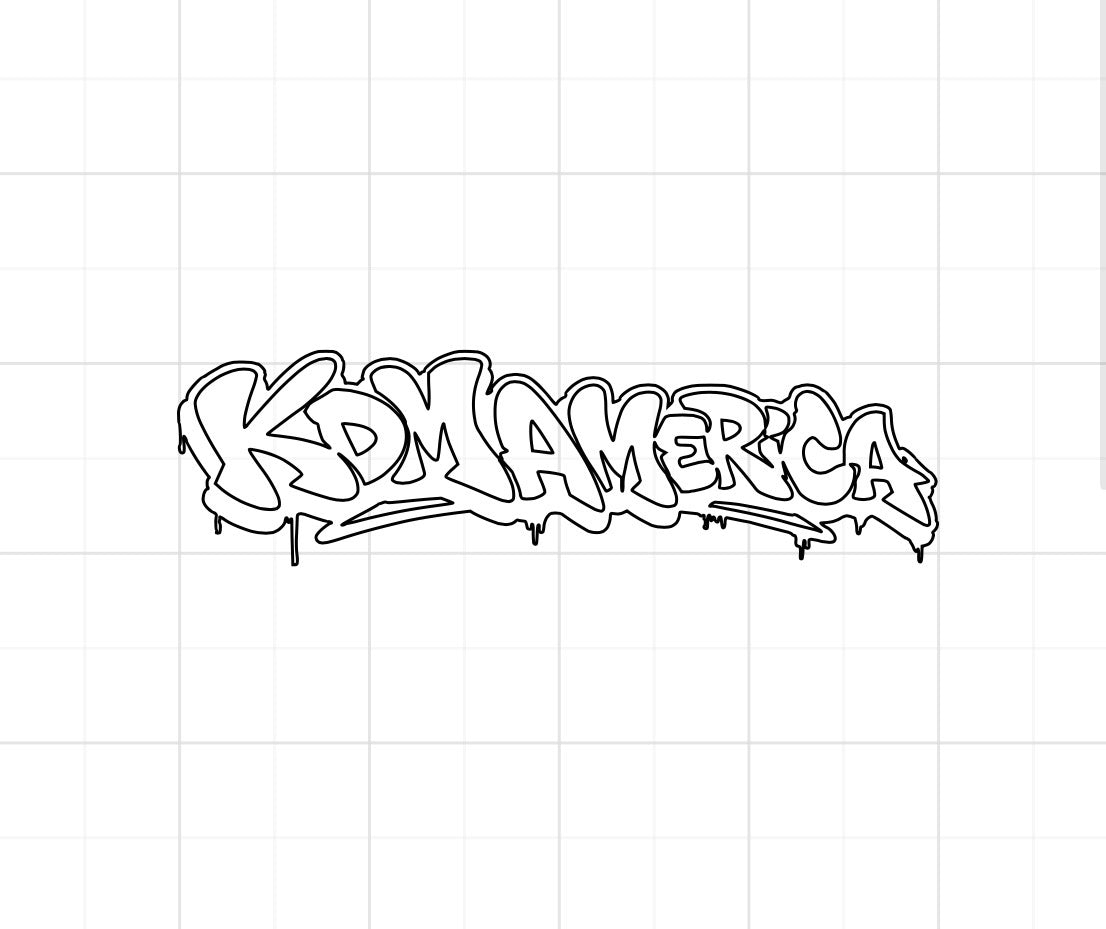 Graffiti Font 2 kcc x kdma (2)