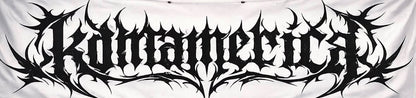 kdma gothic decal